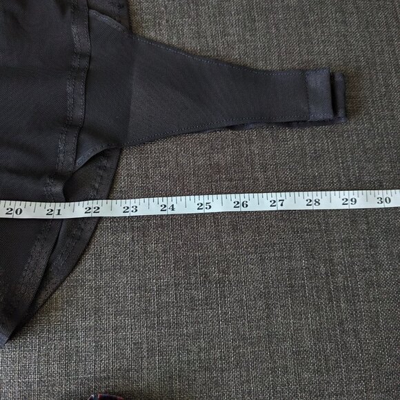 Ronny Kobo Collection Floral Velvet Burnout Bodysuit - Picture 11 of 12